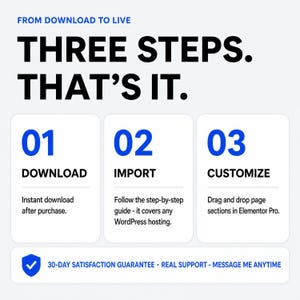 Peptide Website Design for WordPress, Peptide WordPress Theme, WordPress Website Template, Science Brand Store Layout, for Science Brands image 8