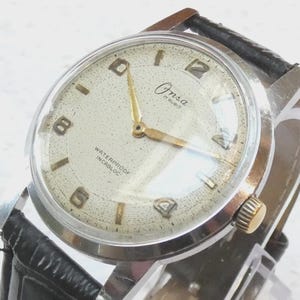 Onsa Watch - Etsy