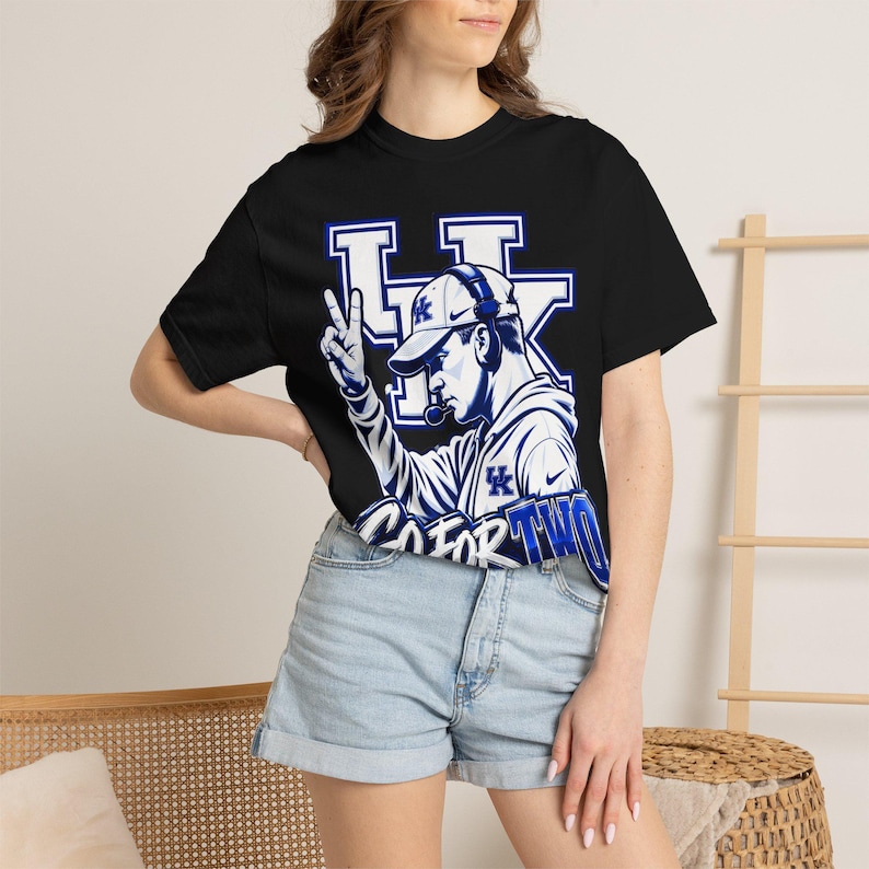 Kentucky Wildcats Go for Two Png,transparent Background (digital ...