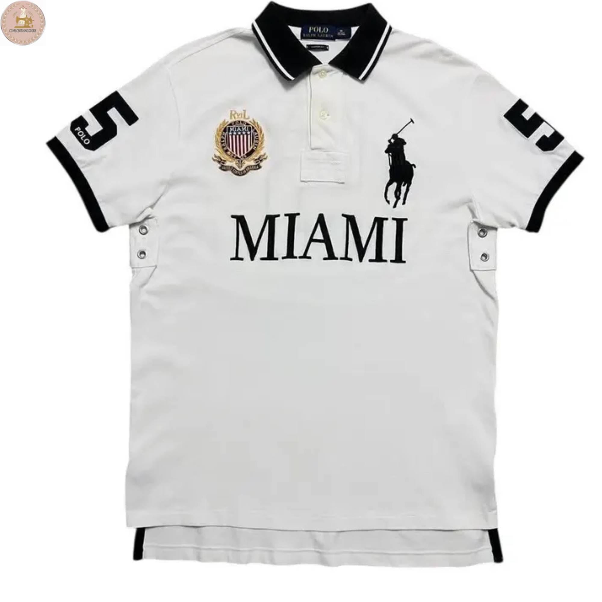 Polo Ralph Lauren Chief Keef - Etsy Hong Kong