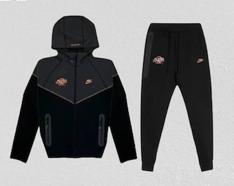 Chándal Syna Central Cee // Sudadera con capucha y pantalones deportivos