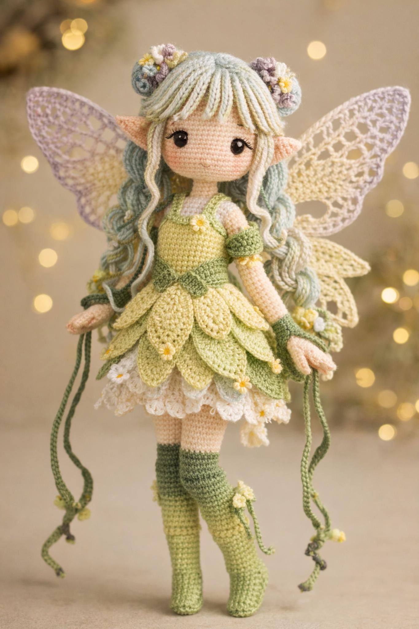 white christmas dresses Moonlight Sparkle – mimibymariam main image 0