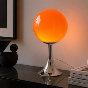 Space Age Nightstand - Etsy