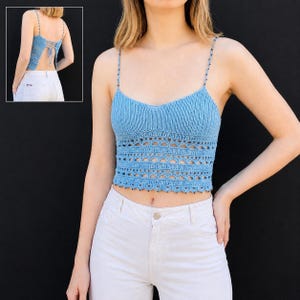 Beaded Cami Tops - Etsy