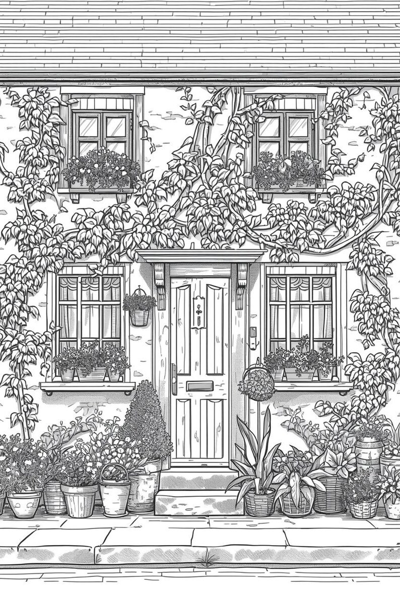 Castles and Palaces Coloring Pages | Architectural Designs for Kids ...