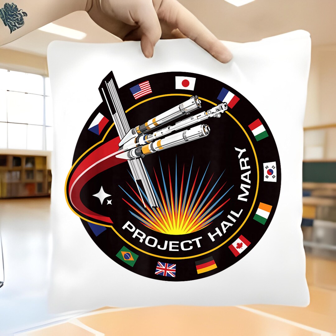Space Mission Badge PNG, Sci Fi Spaceship Poster, Astronaut Wall Art ...