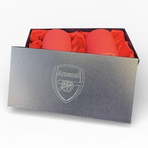 Arsenal Replica Trophy - Etsy UK