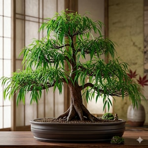 lego icons bonsai LEGO® Botanicals Mini Bonsai Trees #10373 DIY Light Bundle main image 0