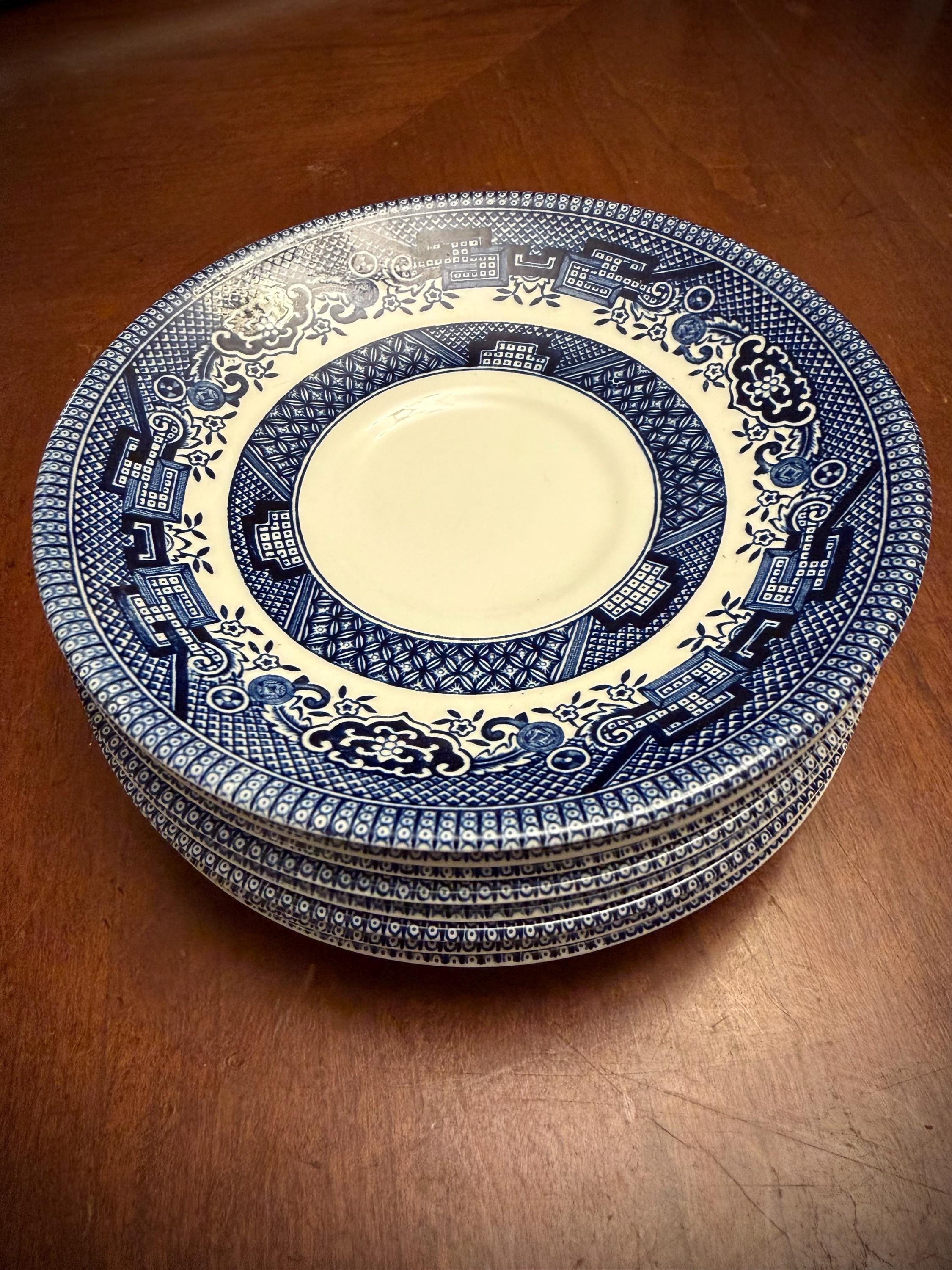 Churchill Tableware - Etsy