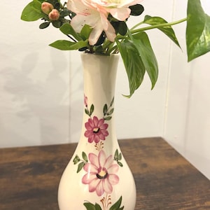 Portuguese Bud Vase - Etsy