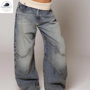 Revice Jeans - Etsy