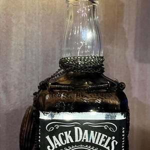 Jack Daniels Watch - Etsy