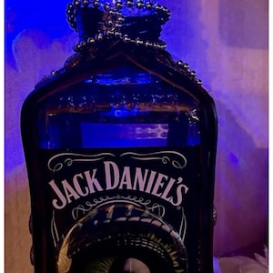 Jack Daniels Watch - Etsy