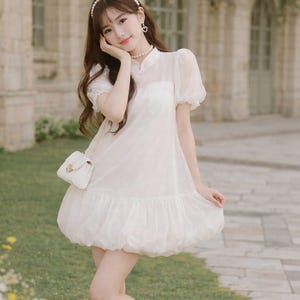 Cute Organza Dress - Etsy Cute Organza Dress - Etsy