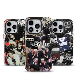 phone cases for boys LWO Scatter Tough Case for iPhone®