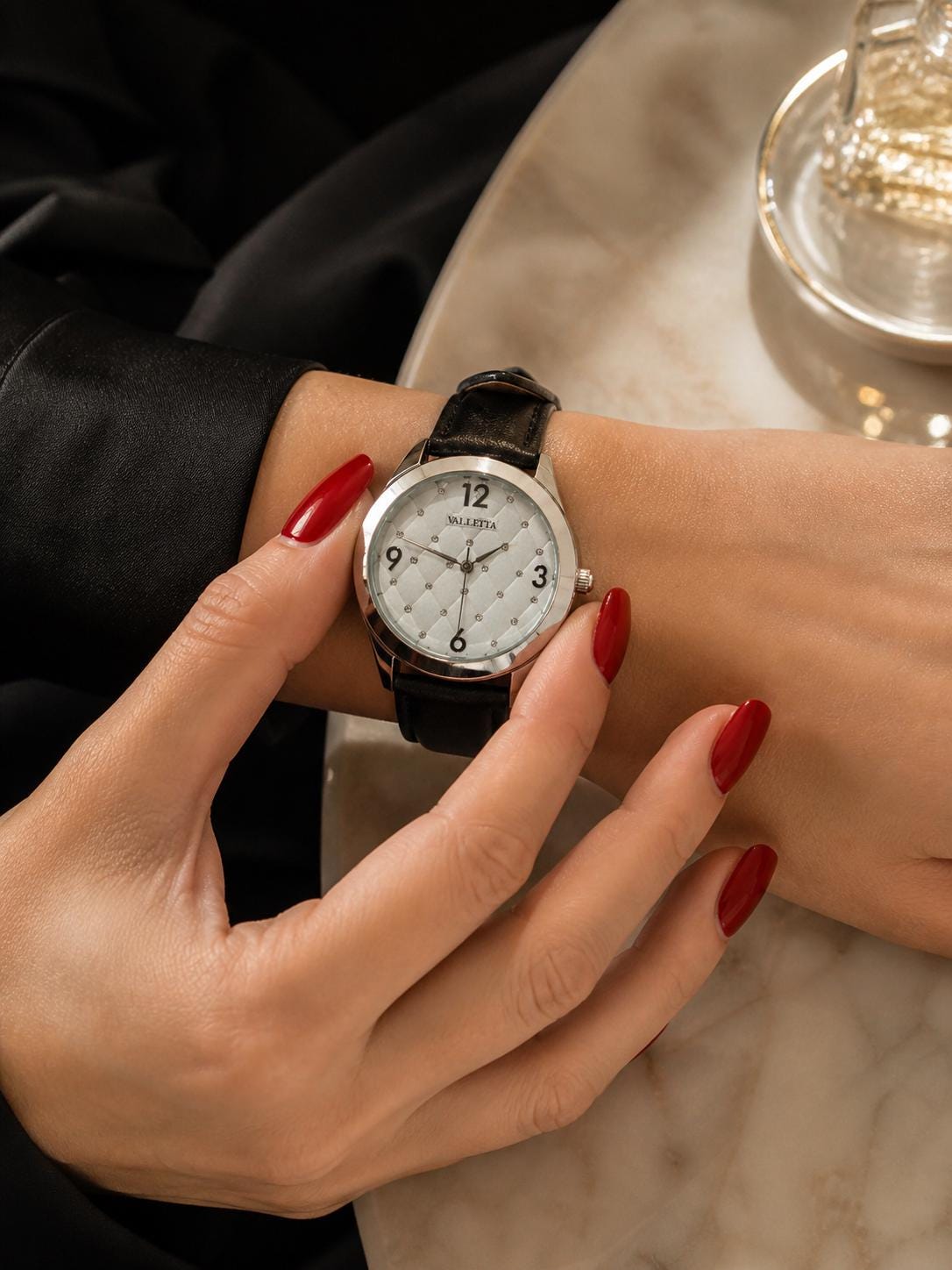 Valletta Watch - Etsy