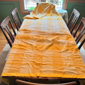 Vintage St Marys Vintage Wool Blanket - Etsy