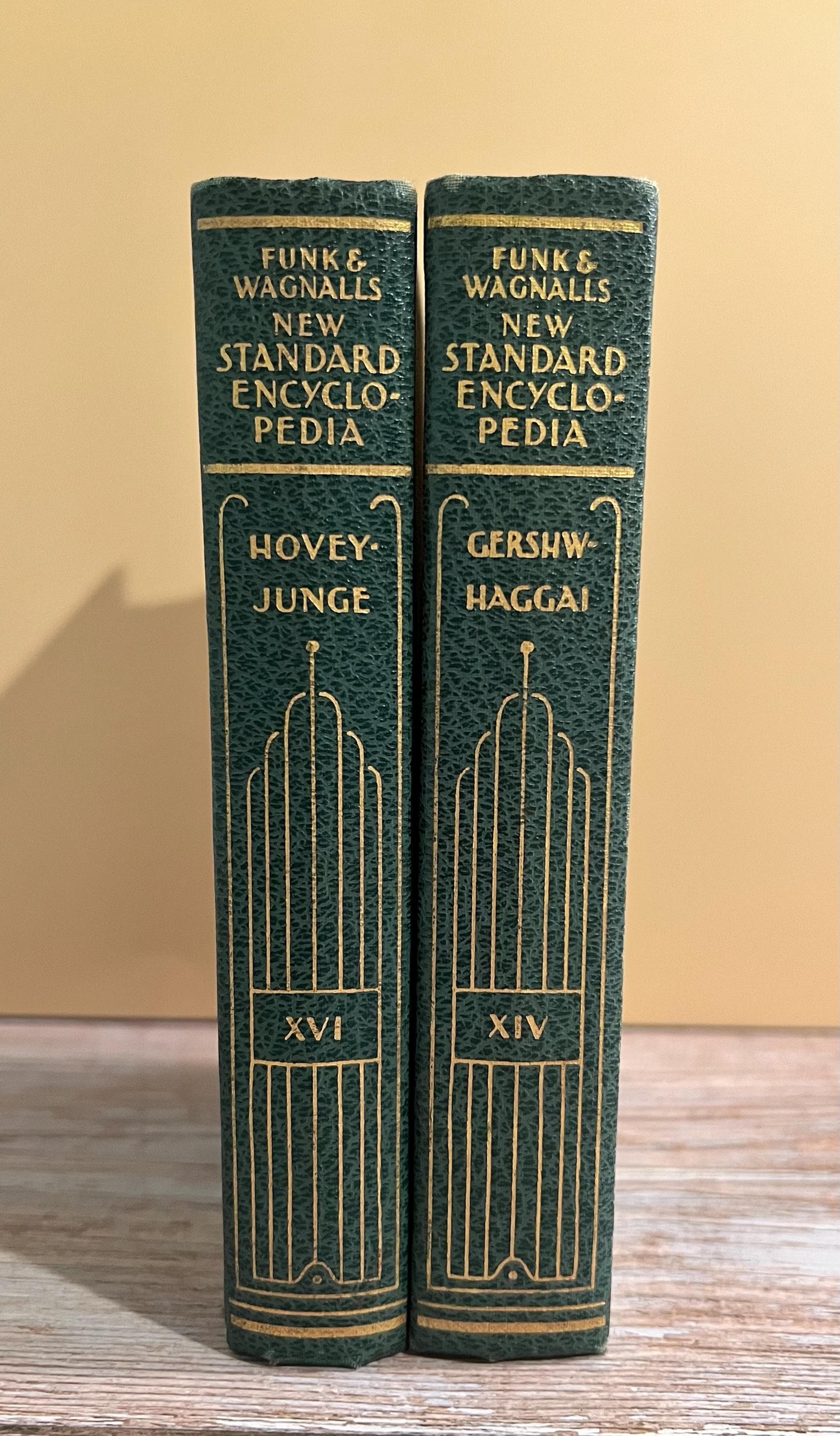 New Standard Encyclopedia - Etsy