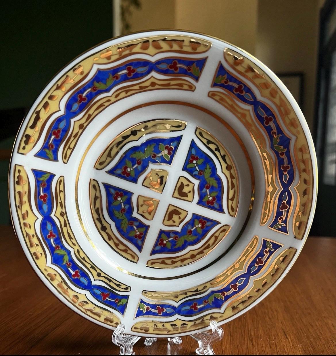 Royal Crown Derby Imari 1128 - Etsy