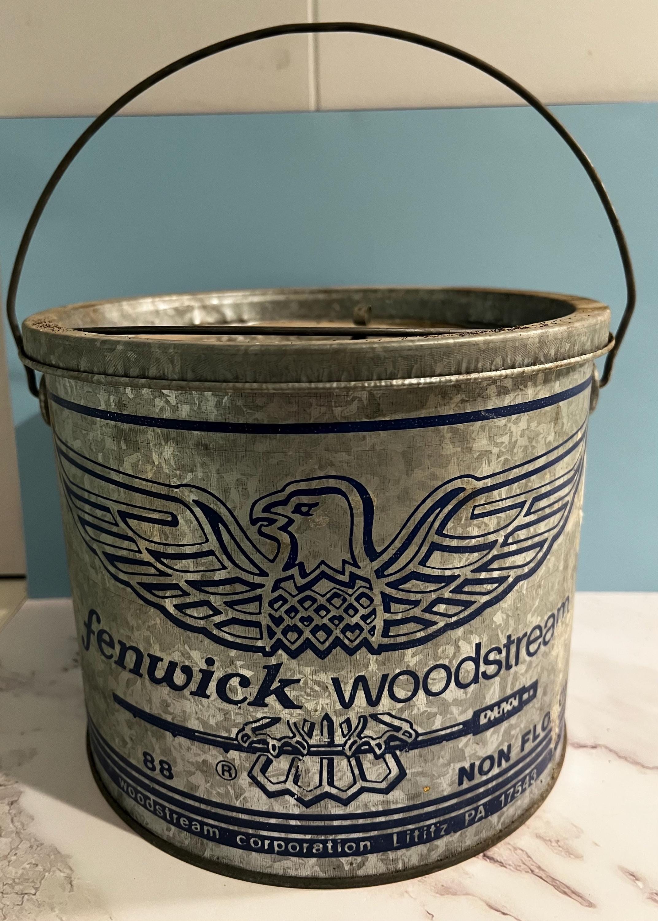 Fenwick Woodstream - Etsy