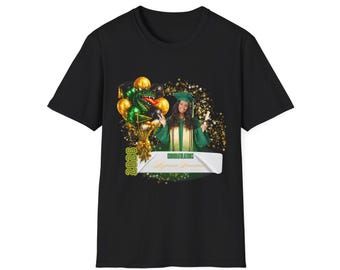 College Grad T-Shirt _AD