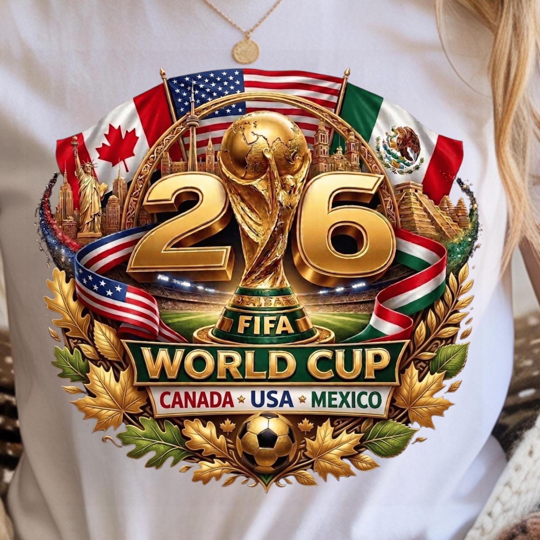 World cup 2026 shirt - Etsy 日本