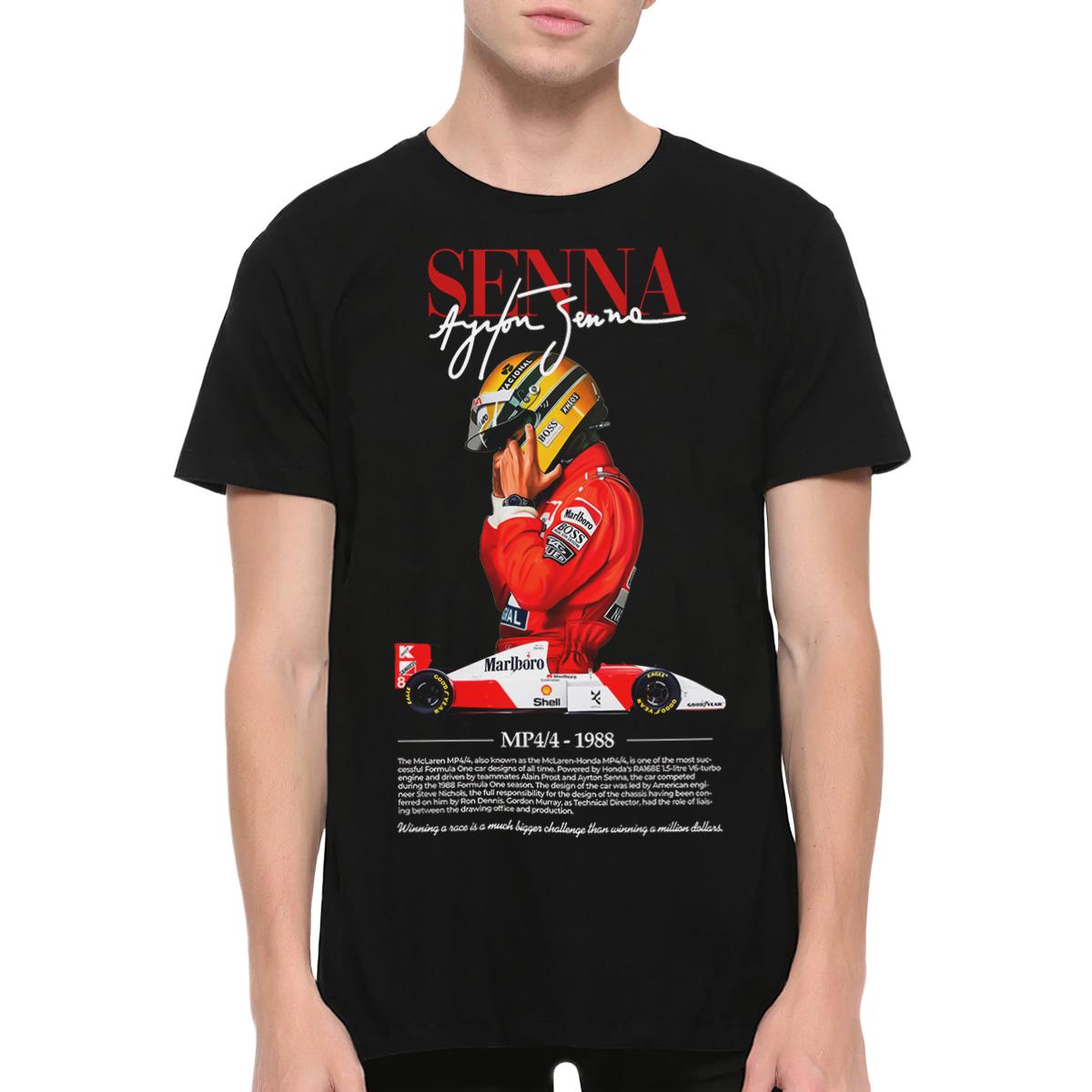 Ayrton senna t shirt - Etsy 日本
