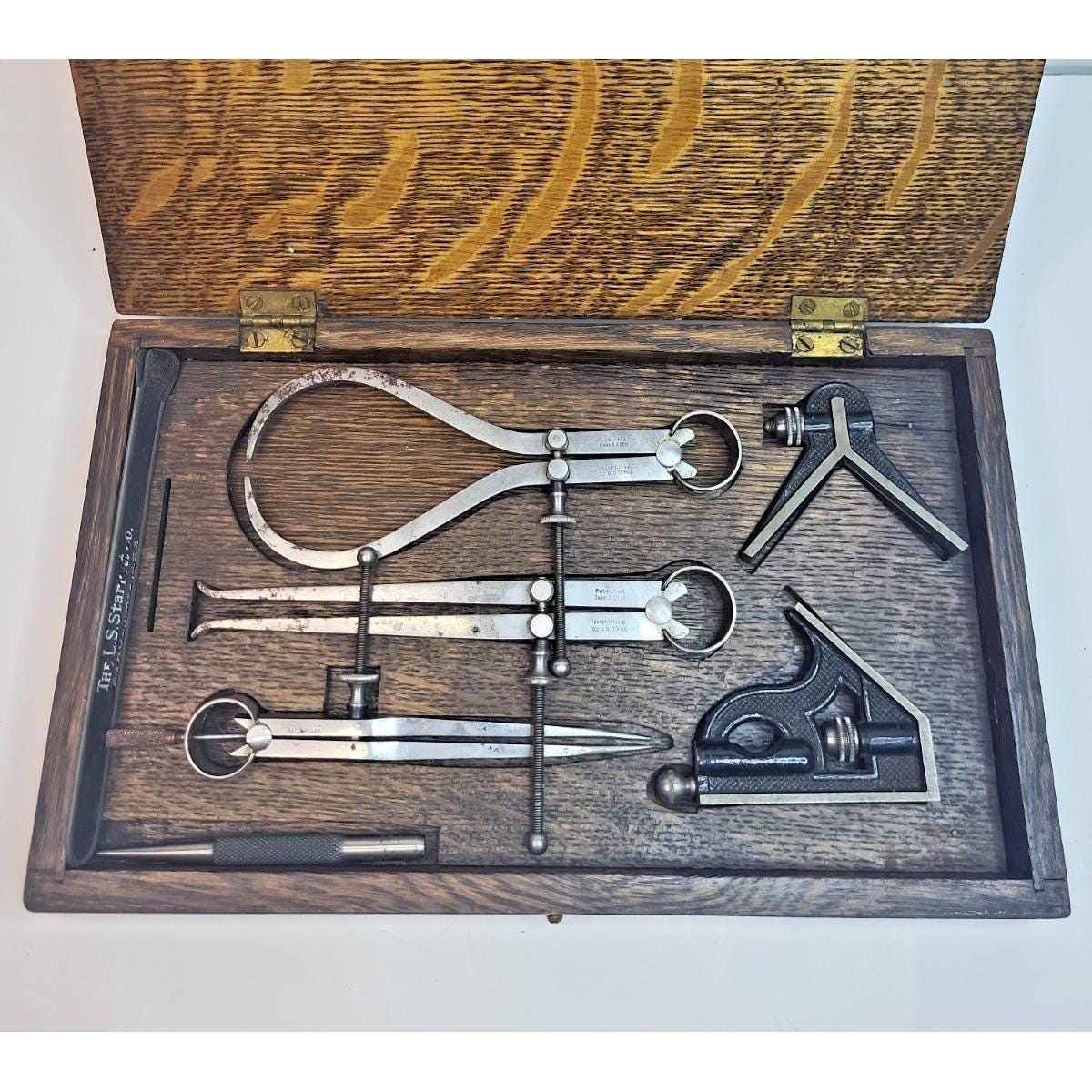 Vintage Woodworking & Carpentry Tools - Etsy Hong Kong