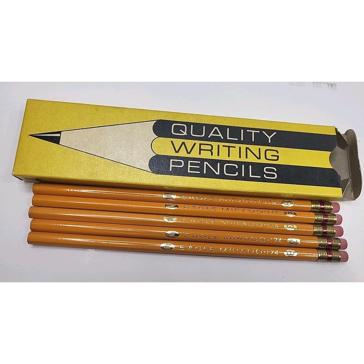 Vintage eagle pencil - Etsy 日本
