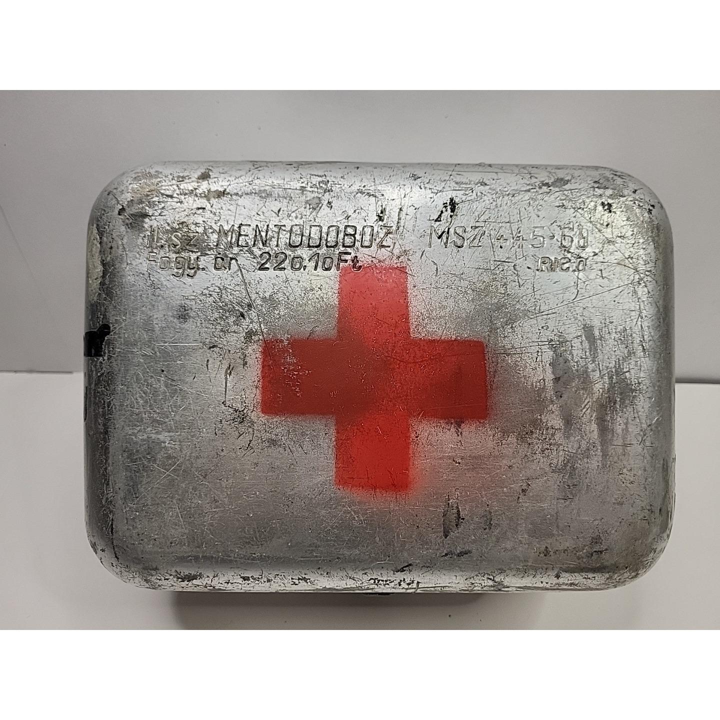 Vintage medical box - Etsy 日本