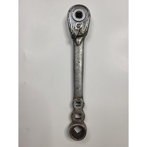 Vintage Snap on Ratchet - Etsy