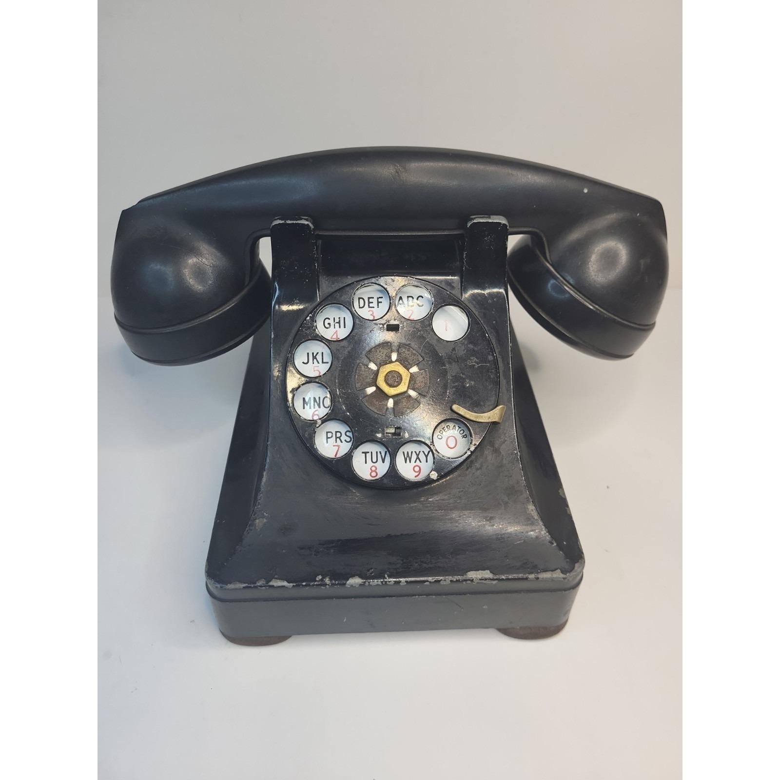 Telephone 1930 - Etsy 日本