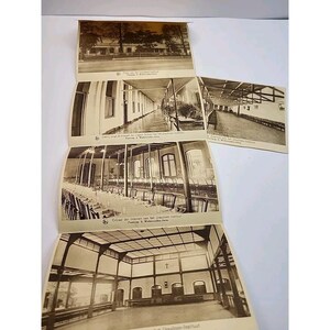 Ursulinen Instituut Weltevreden Java Picture Book Indonesien Ursuline Institute