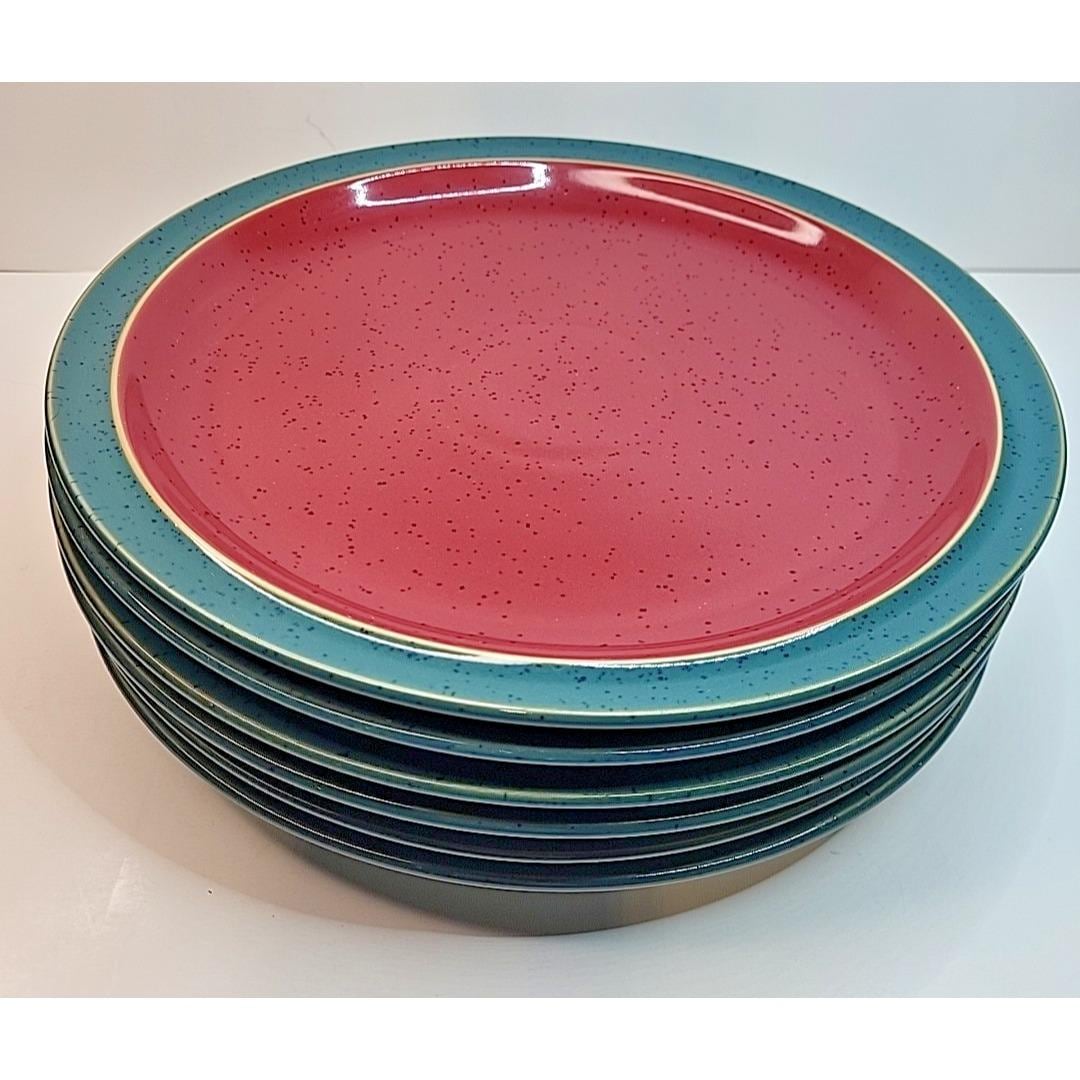 Denby harlequin - Etsy 日本