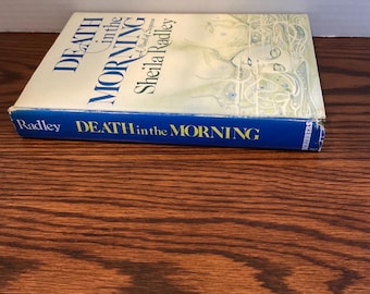Death in the Morning by Sheila Ridley