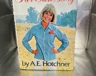 Doris Day Her Own Story by A.E. Hotchner