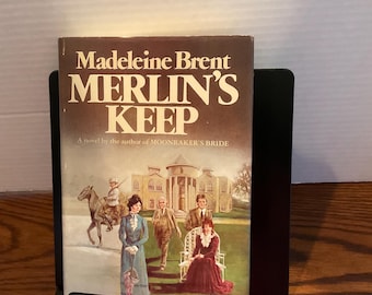 Merlin’s Keep by Madeleine Brent