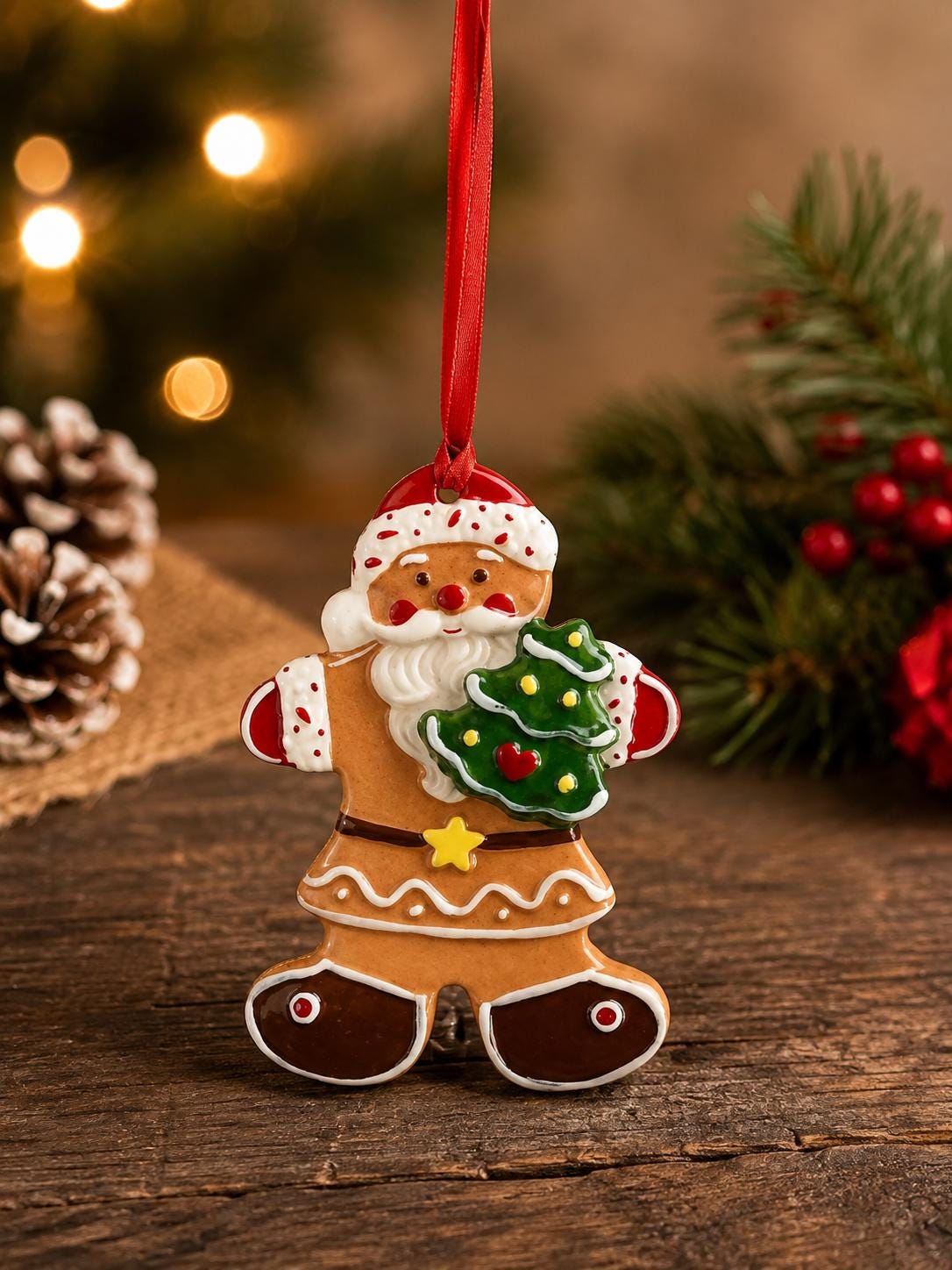 Villeroy and Boch Christmas Ornaments - Etsy