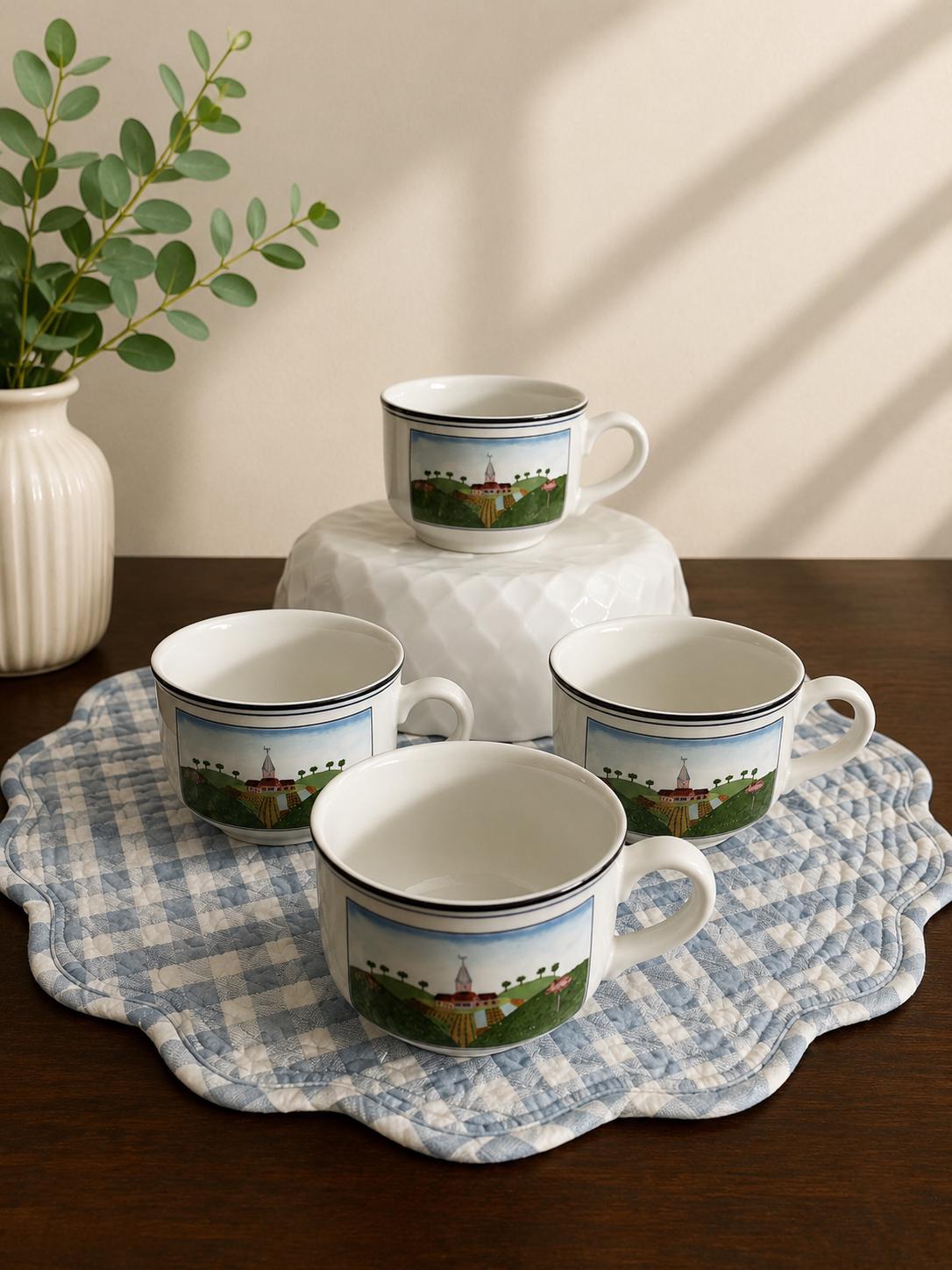 Villeroy Boch Cottage Collection - Etsy