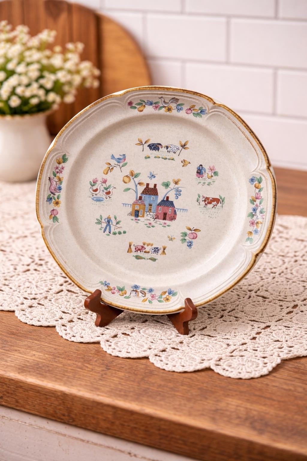Heartland Pottery - Etsy