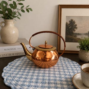 Zint Copper Germany - Etsy