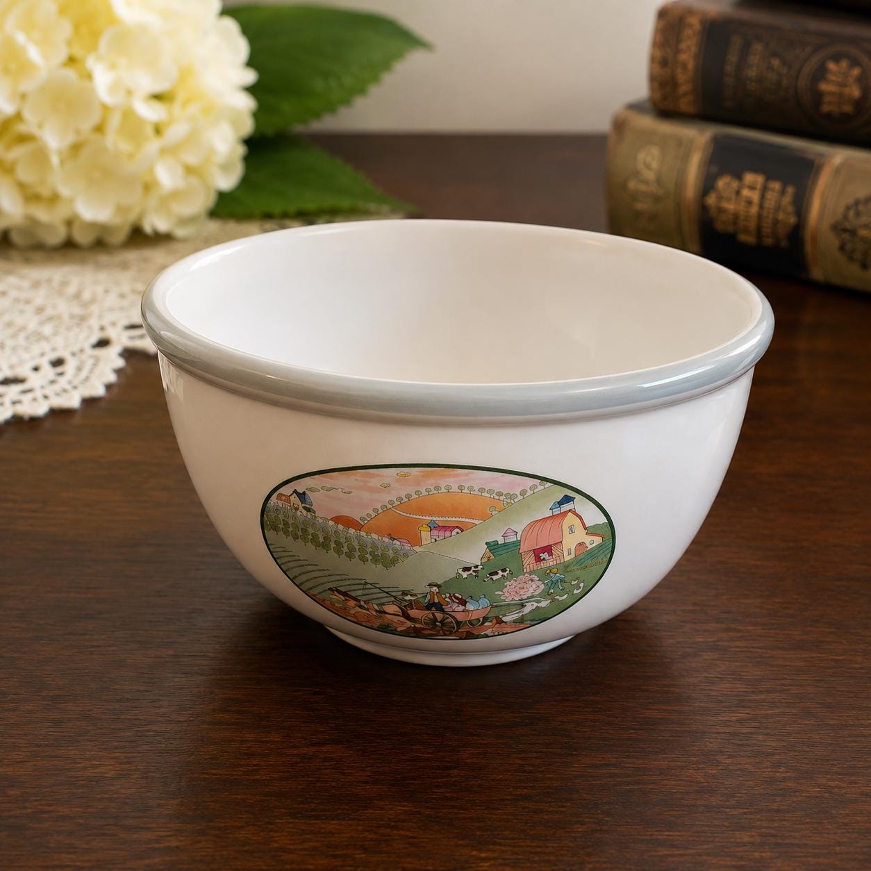 Savoir Vivre Dinnerware - Etsy