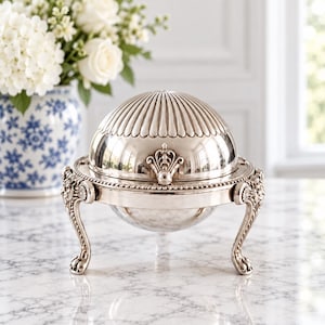 Fb Rogers Silver - Etsy
