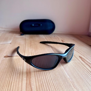 Oakley Y2k Sunglasses - Etsy