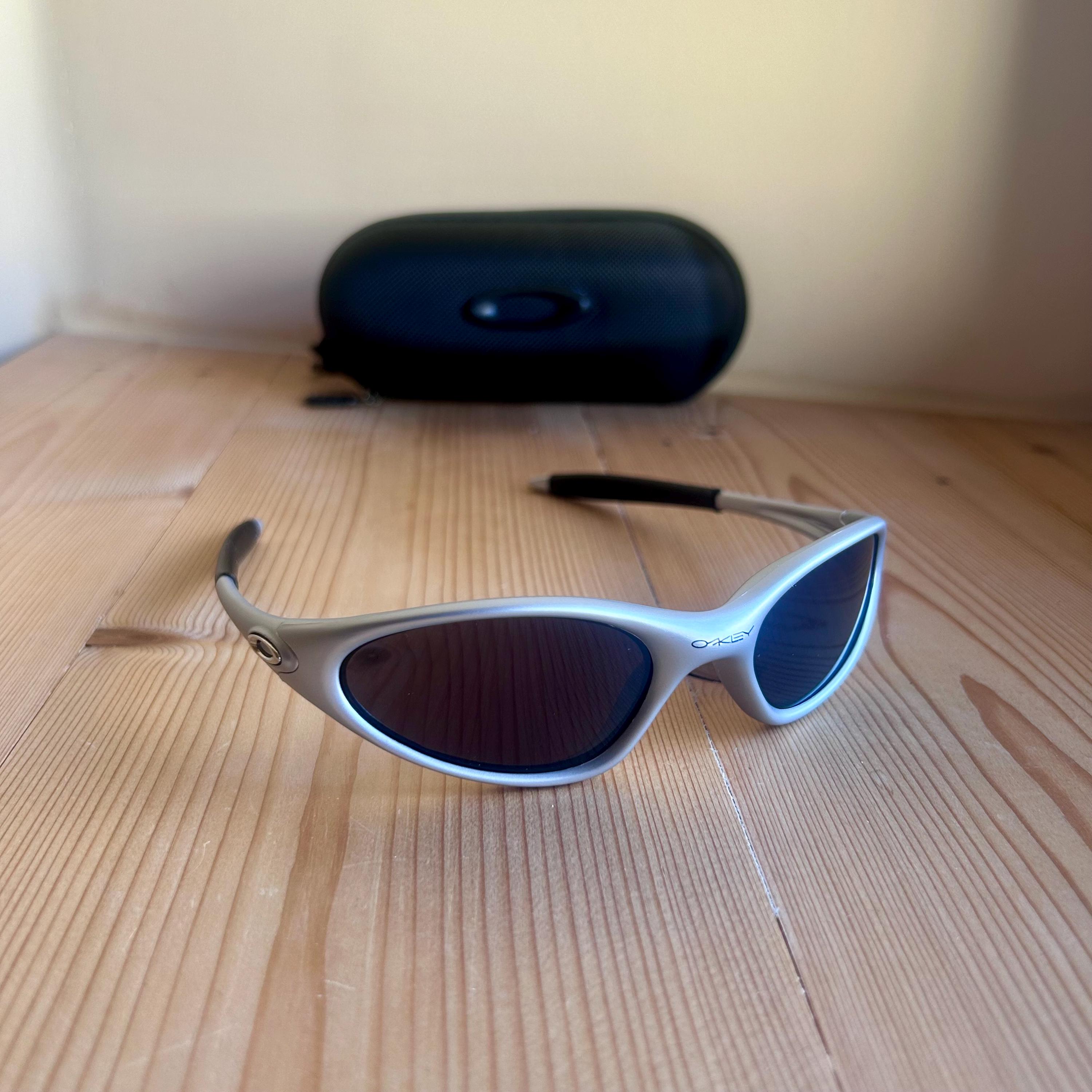 Oakley Minute 2.0 Sunglasses - Etsy