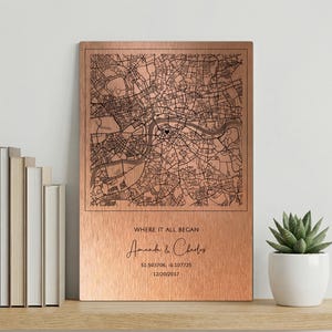 May include: A rustic wooden sign with the text "Welcome to our home" in white lettering. The sign features a distressed finish and a simple, inviting design, perfect for entryway decor.