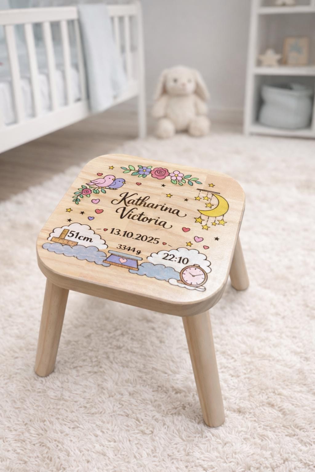 Birthing stool - Etsy 日本
