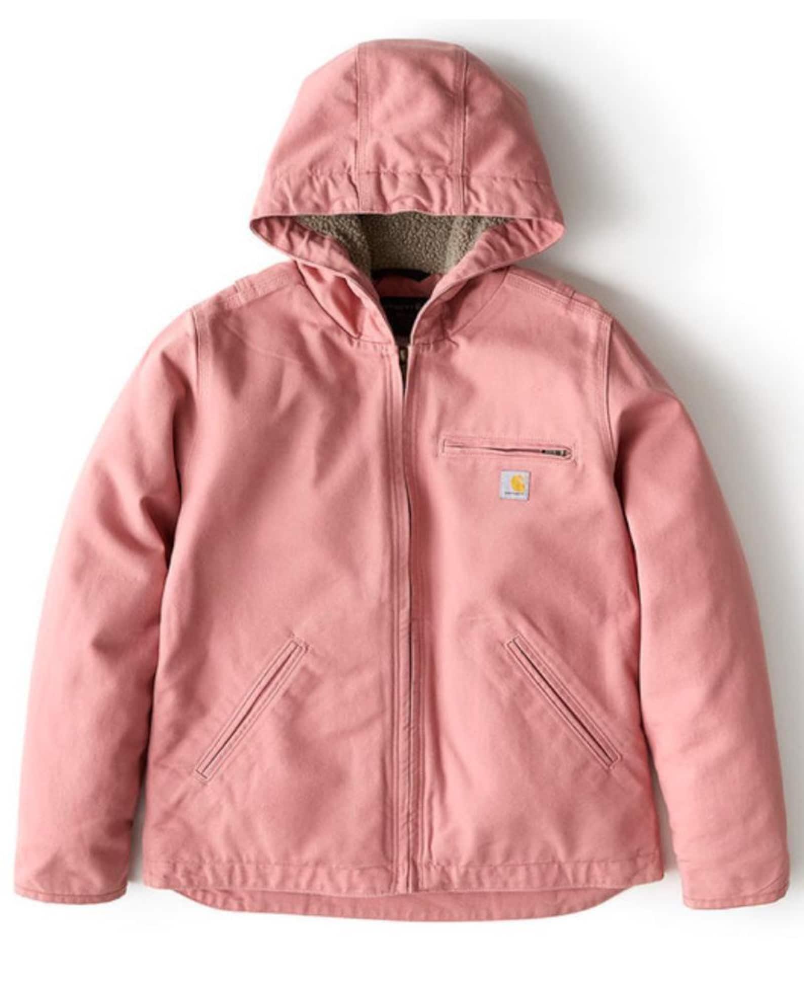 Vintage carhartt active jacket - Etsy 日本