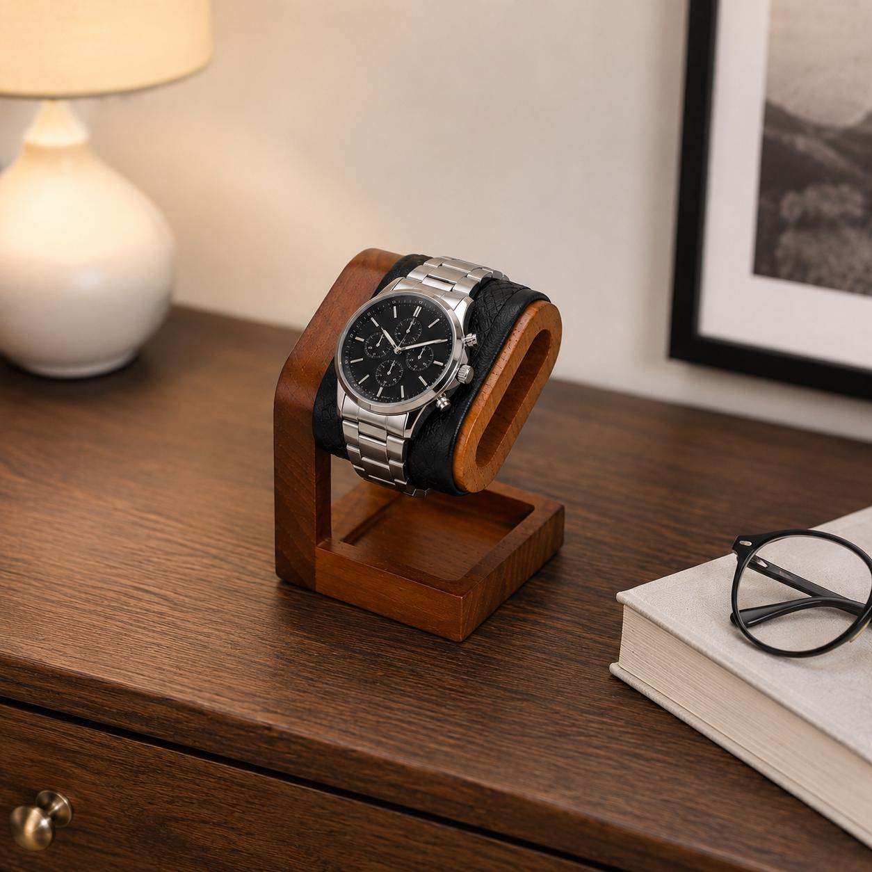 Rolex stand - Etsy 日本