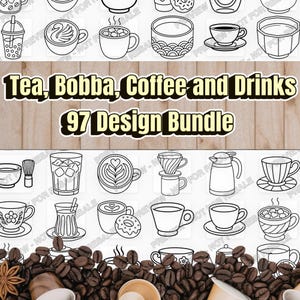 May include: A white ceramic mug with a black handle and the text "But First, Coffee" in a black, handwritten font. The mug is sitting on a wooden surface.